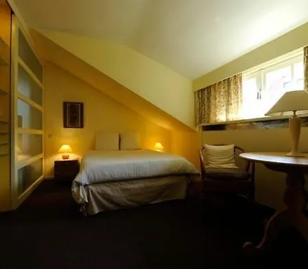 Bed & Breakfast Het Wilgenhuis