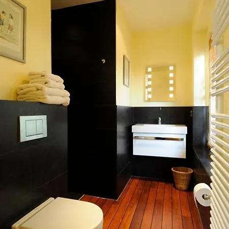Bed & Breakfast Het Wilgenhuis 2*