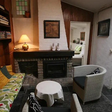 Bed & Breakfast Het Wilgenhuis