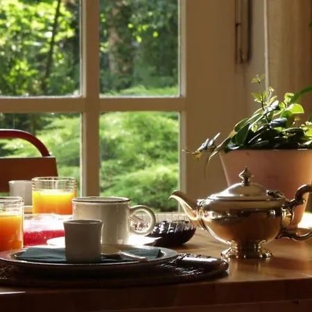 Het Wilgenhuis Bed & Breakfast 2*