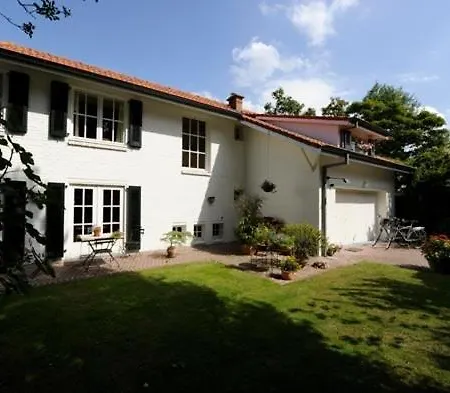 Bed & Breakfast Het Wilgenhuis Ostend