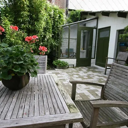 Het Wilgenhuis Bed & Breakfast 2*