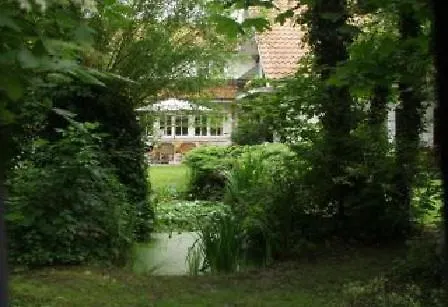 Het Wilgenhuis Ostend