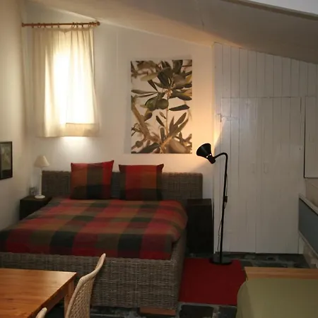 B&B Het Wilgenhuis 2*