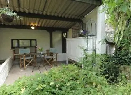 Het Wilgenhuis B&B 오스텐드