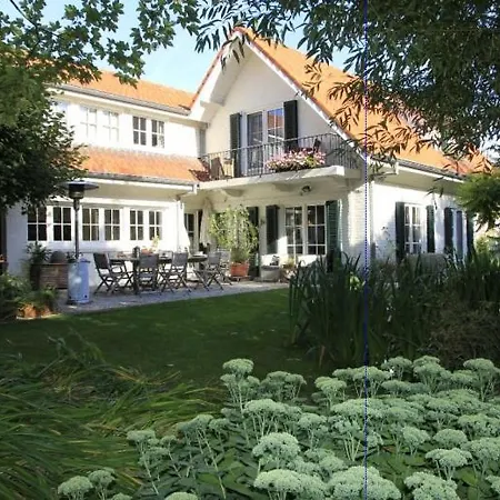 Het Wilgenhuis B&B